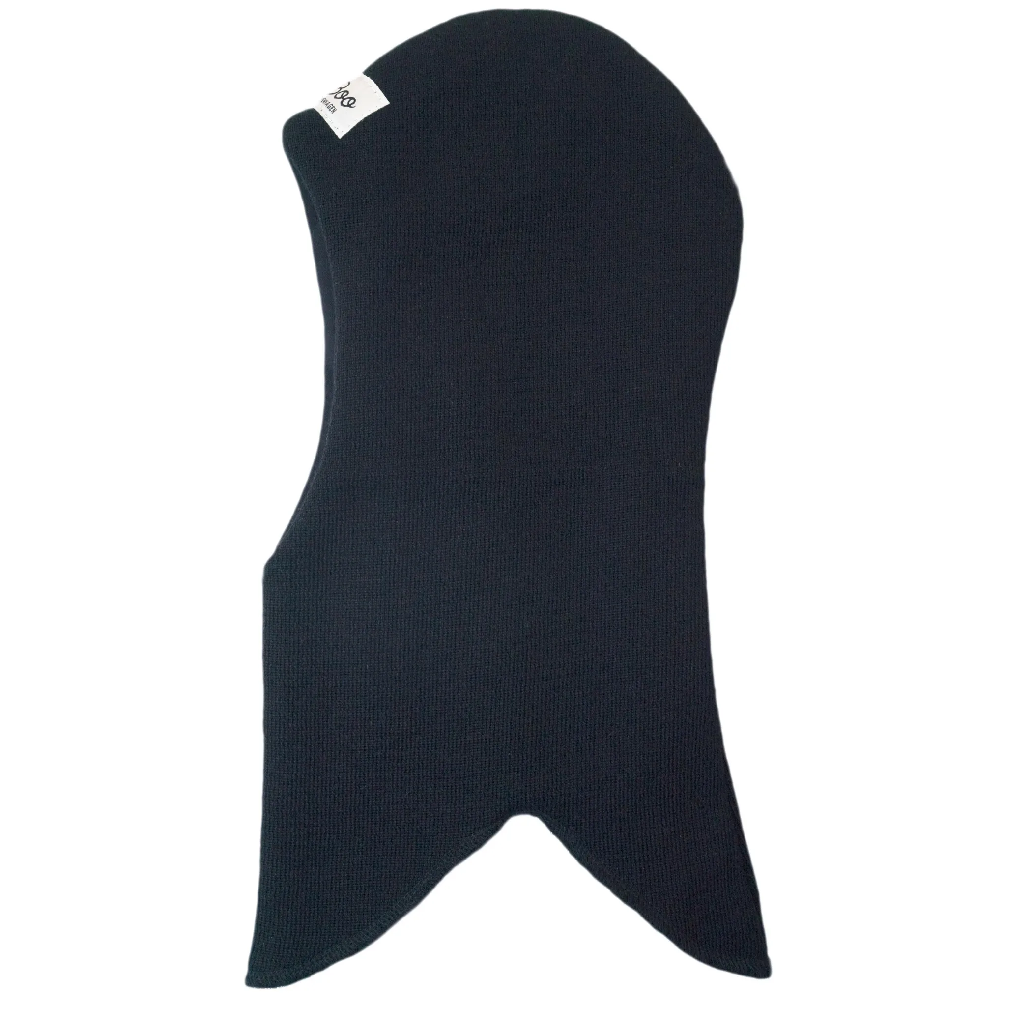 Lil' Boo Balaclava - Navy (Elefanthue)< Balaclavas | Beanies