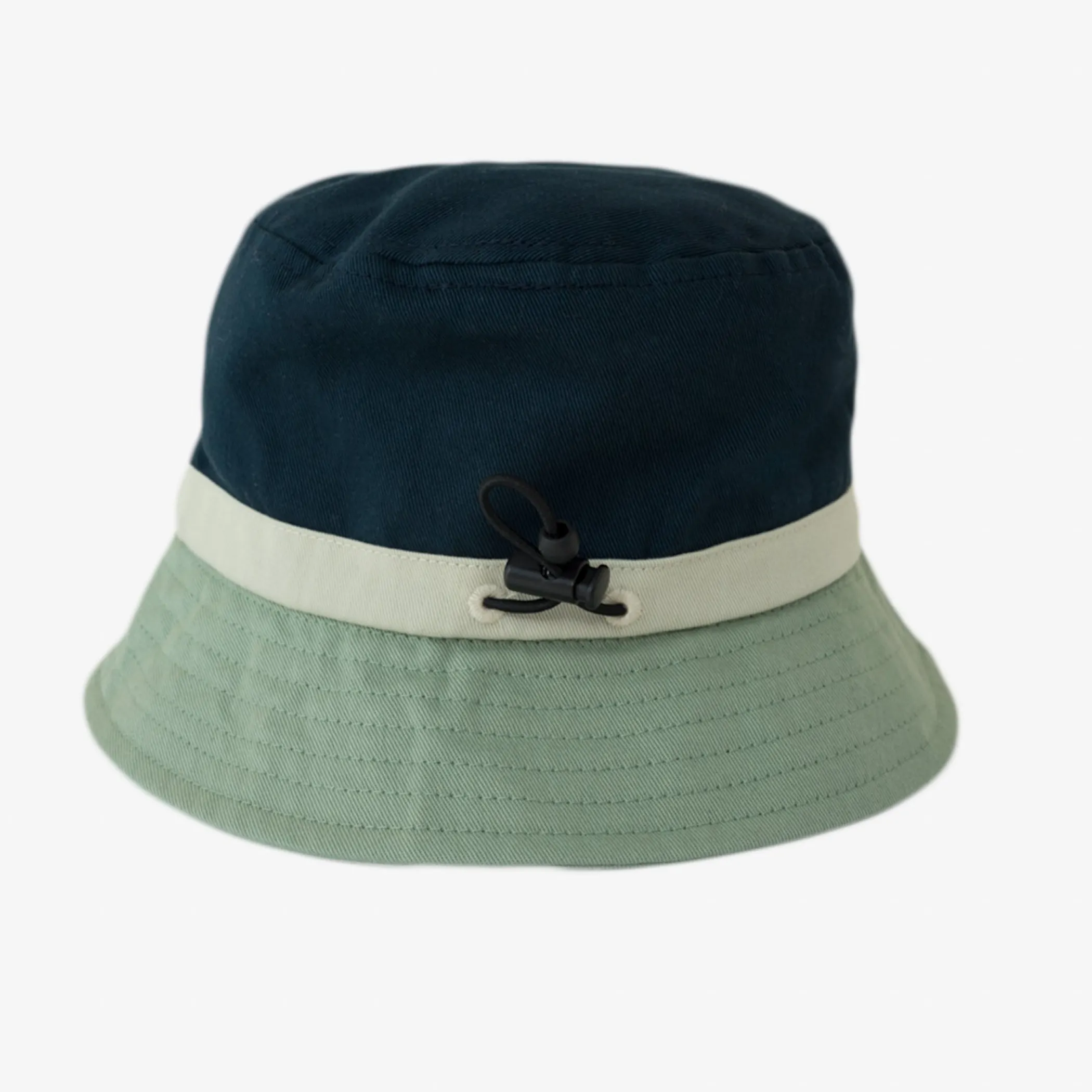 Lil' Boo Block Stone Bucket Hat (ORGANIC)< Bucket Hats