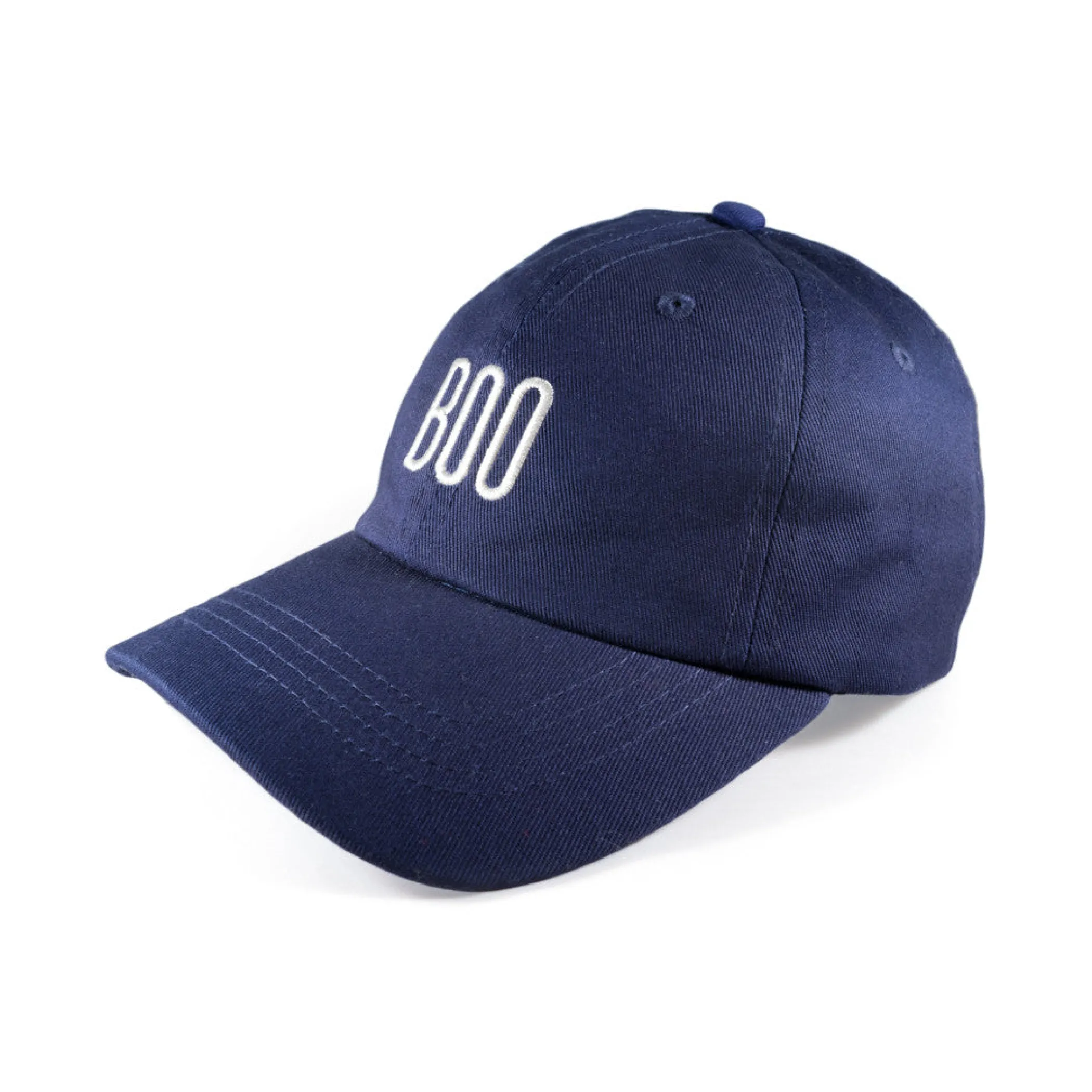 Lil' Boo Boo Dad Cap - Navy< Caps