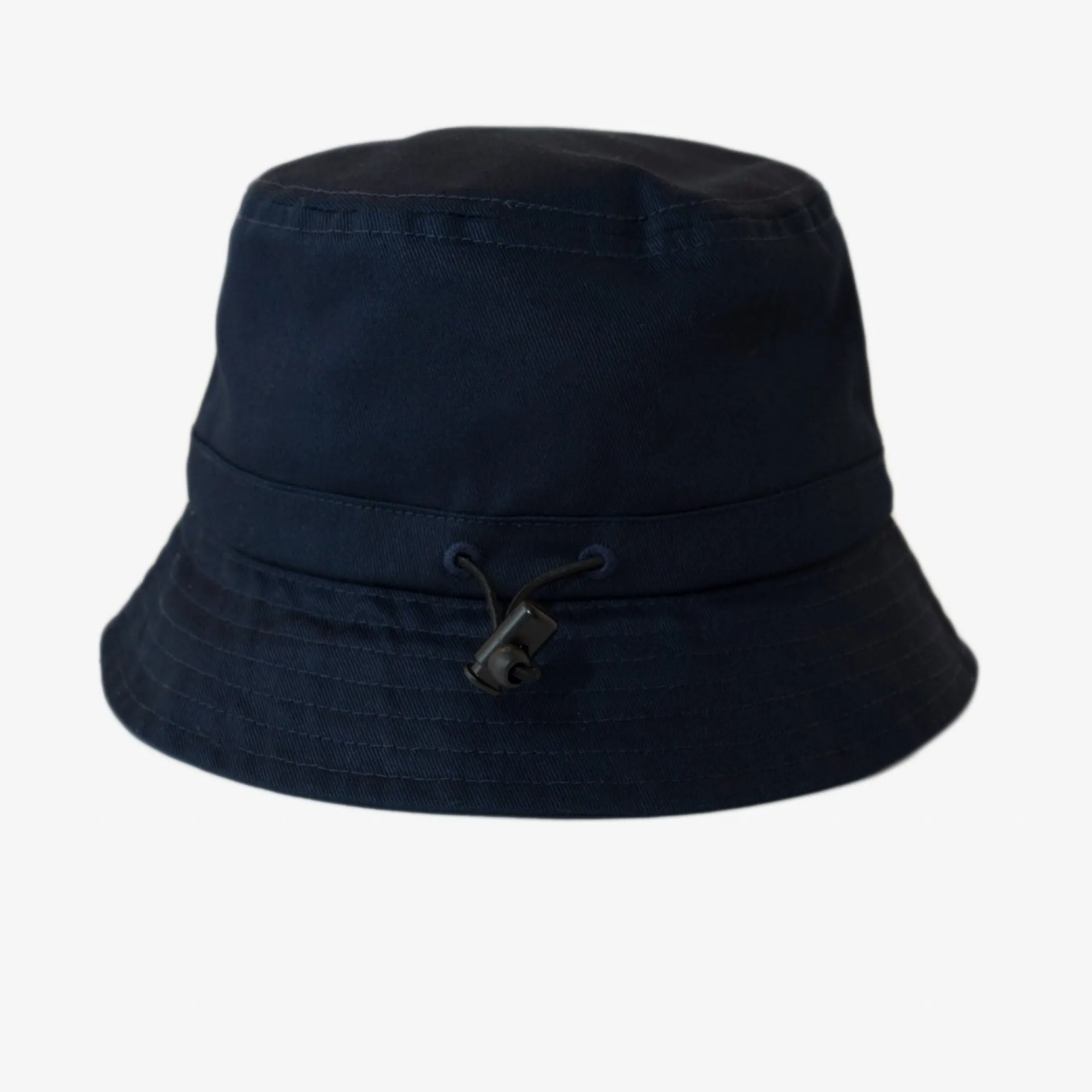 Lil' Boo Bucket Hat - Navy< Bucket Hats