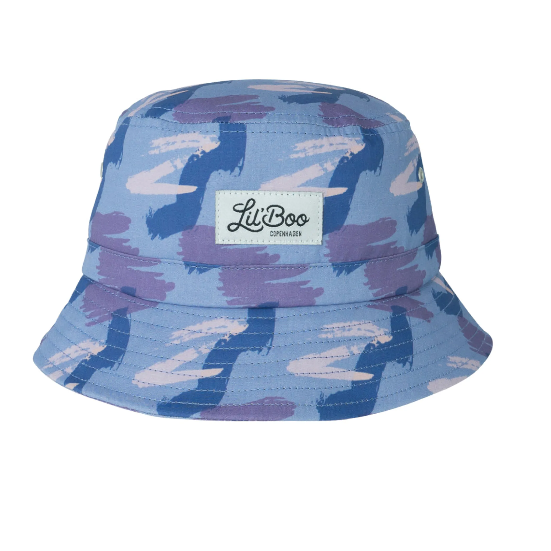 Lil' Boo Bucket Hat - Splash< Bucket Hats