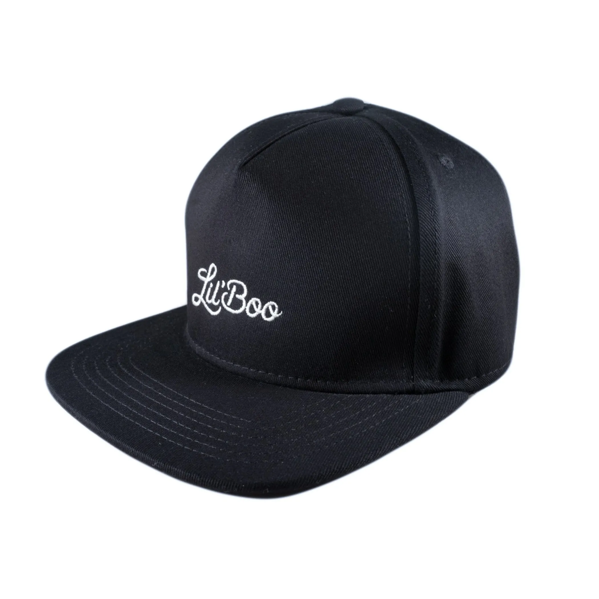 Lil' Boo Original Snapback< Caps