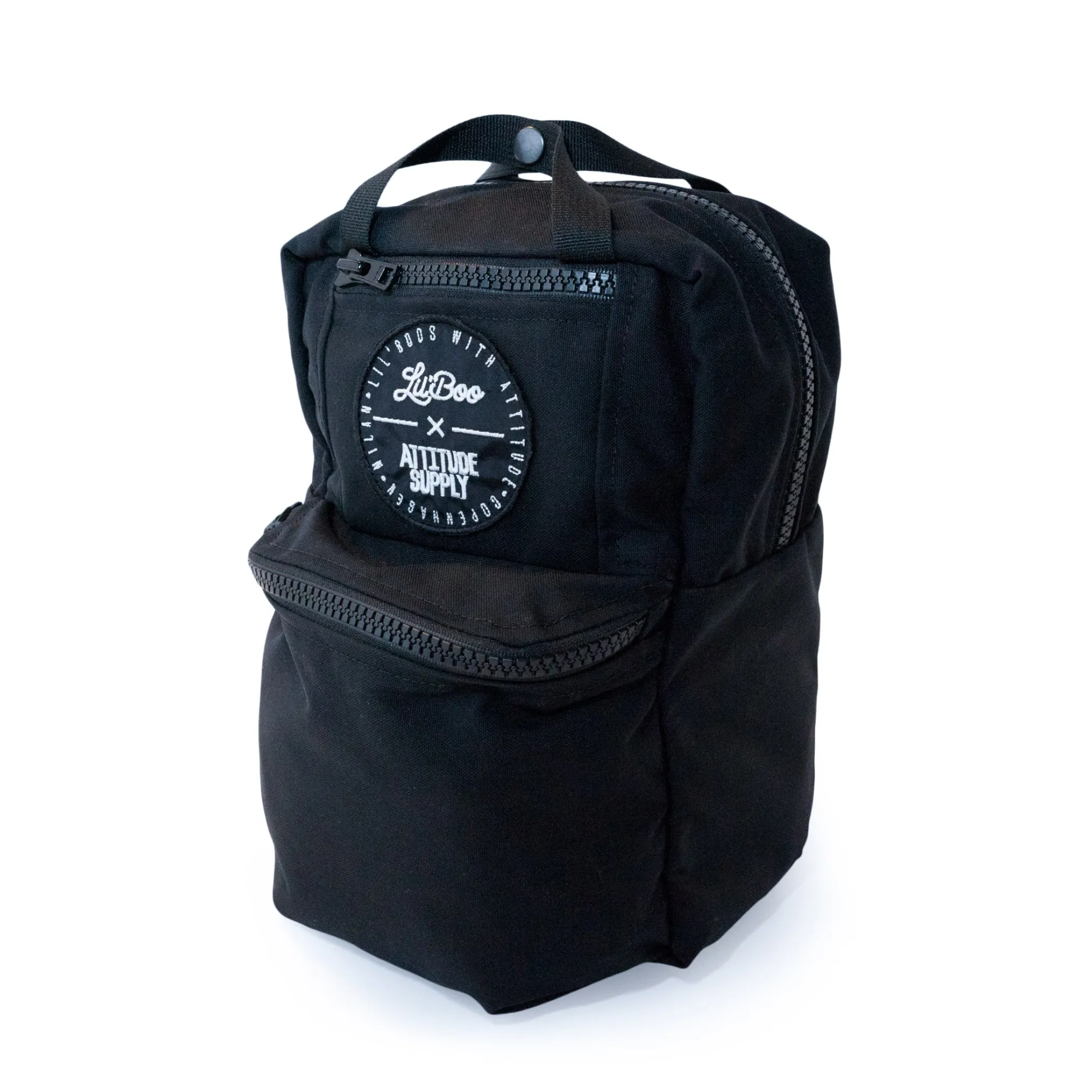 Lil' Boo X Attitude Supply Tech Bag< Beanies | Backpacks