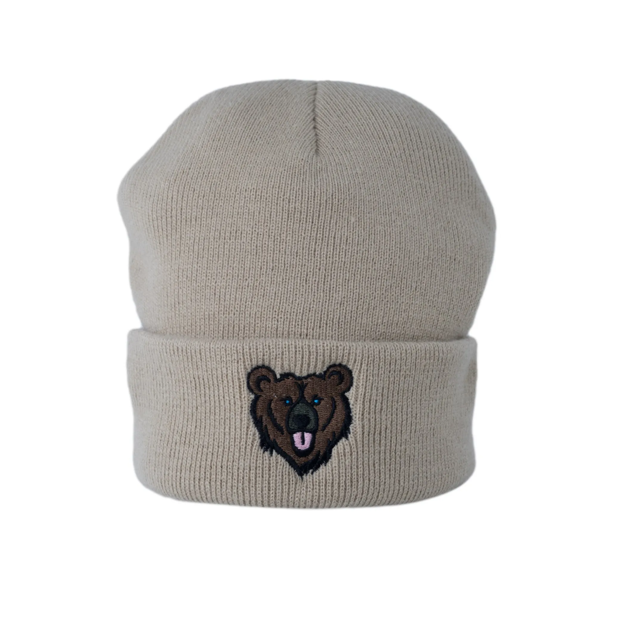 Lil' Boo Zoo Beanie - The Bear< Beanies