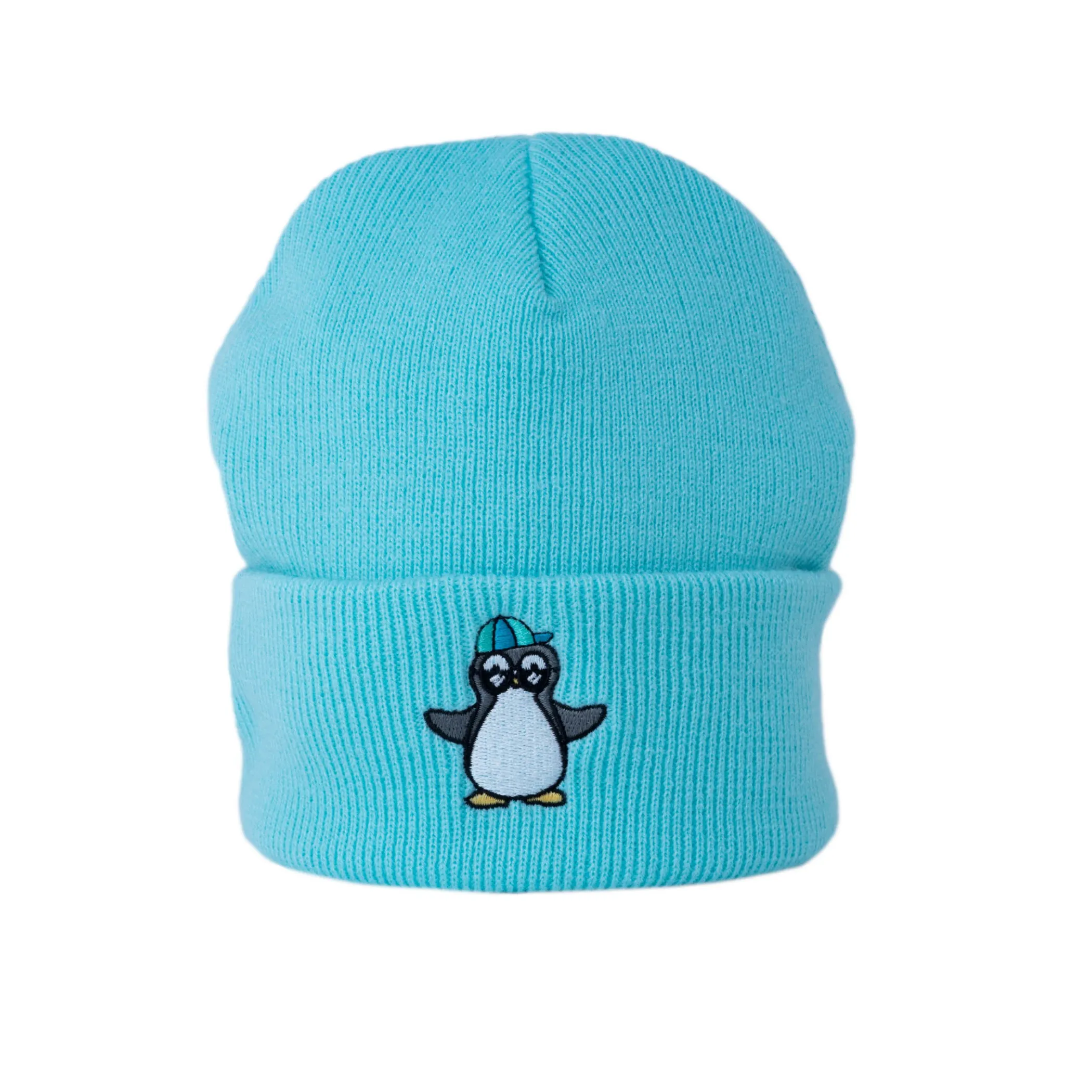 Lil' Boo Zoo Beanie - The Penguin< Beanies