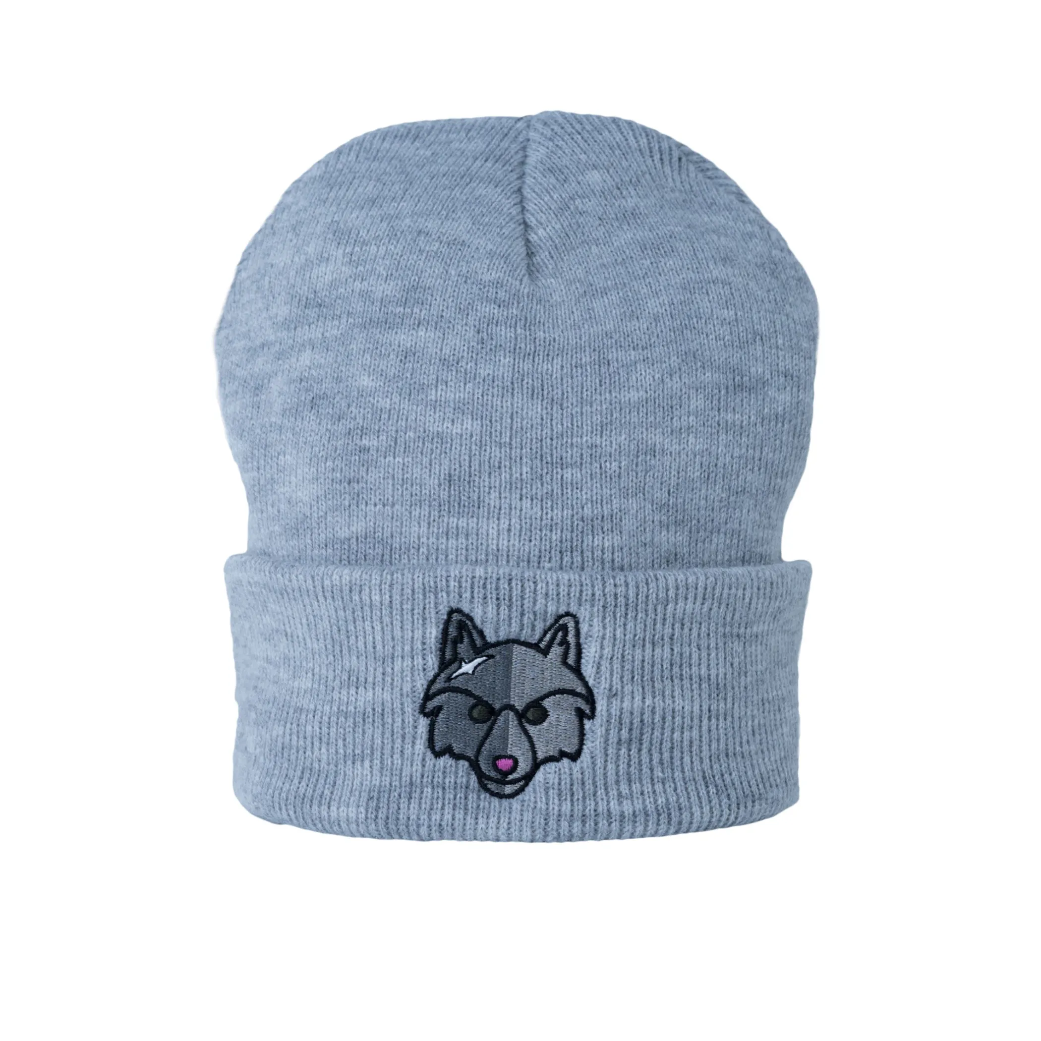 Lil' Boo Zoo Beanie - The Wolf< Beanies